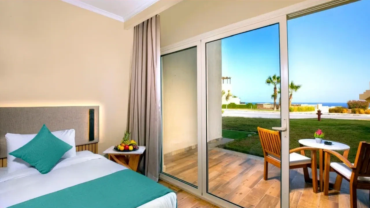 Hotel Zen Resort - Sahl Hashish